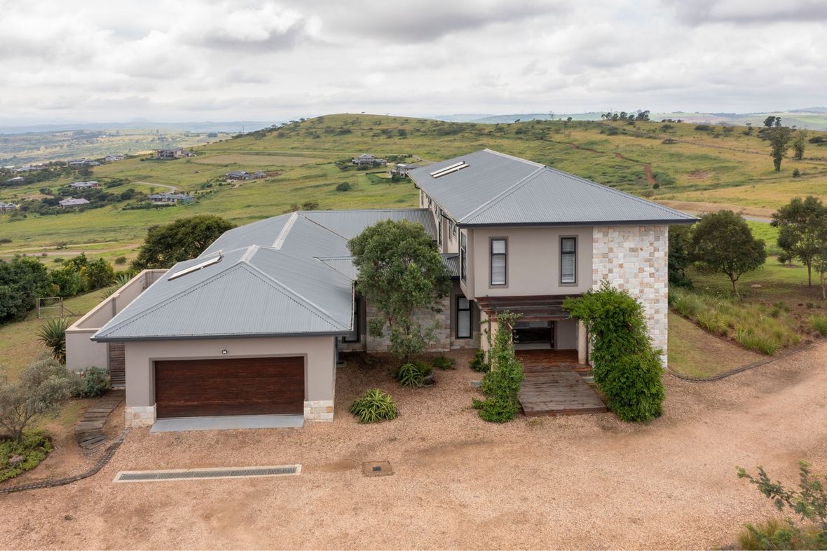 Intaba Ridge Secure Eco Estate, South Africa