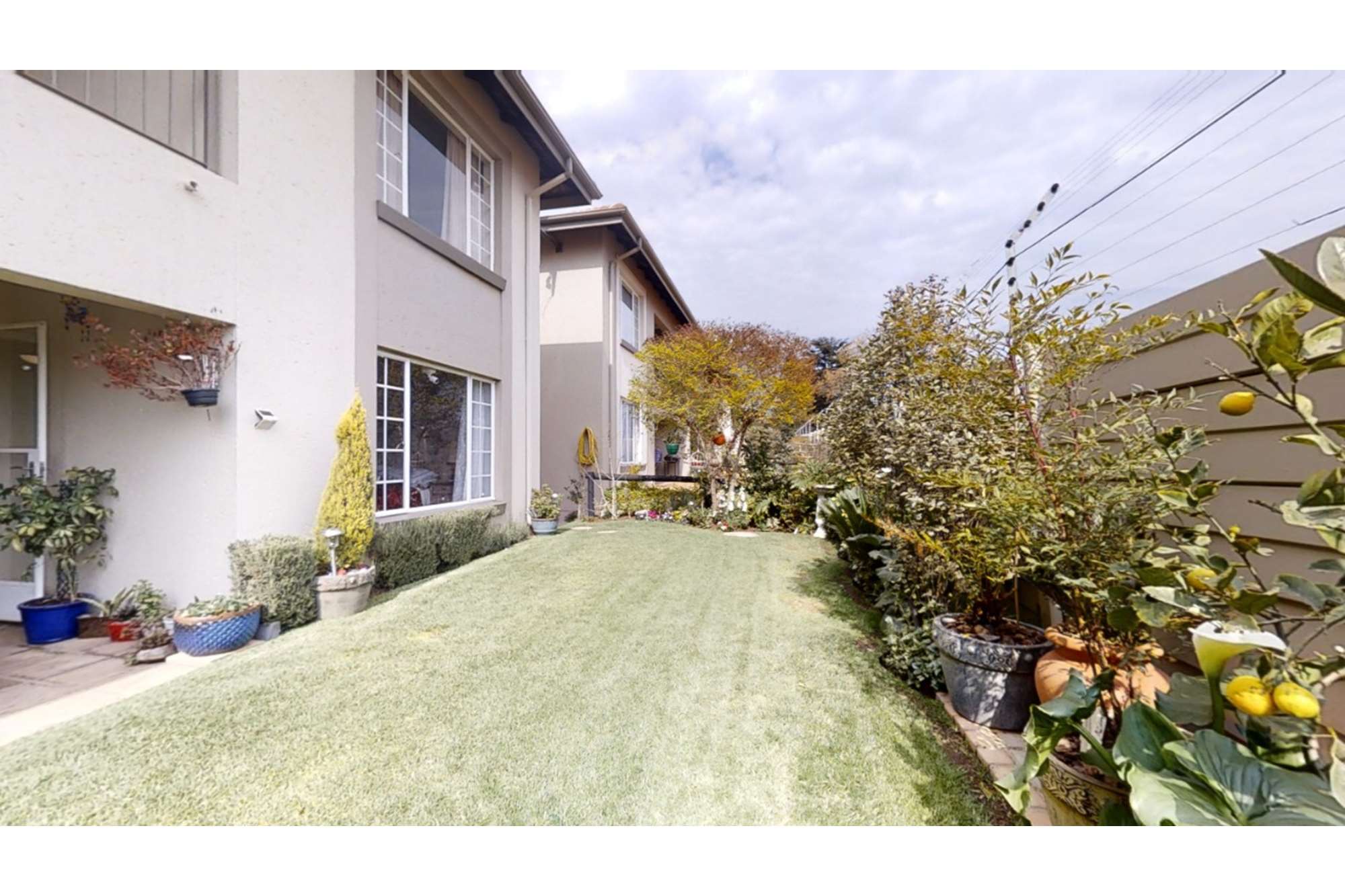 Benoni Rynfield, Gauteng
