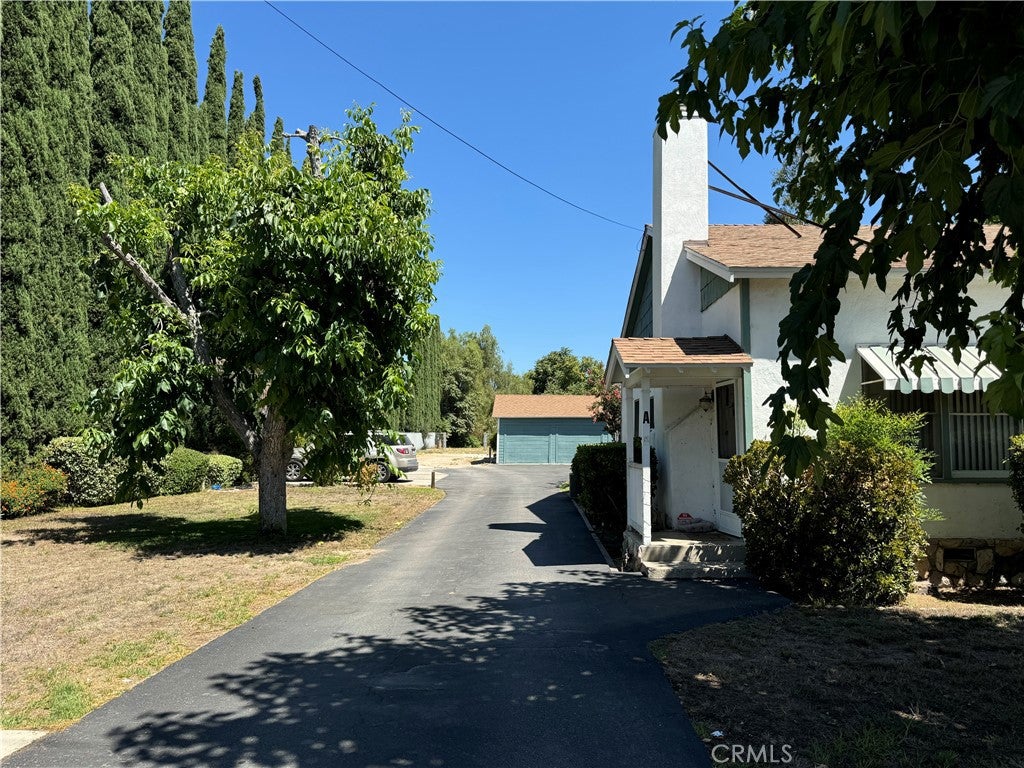 4051 Adam Road