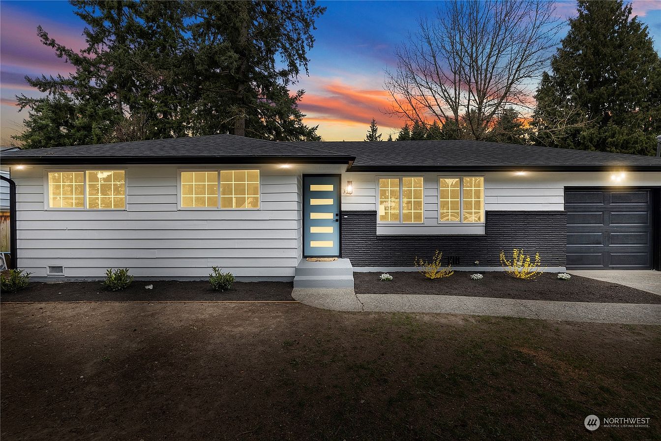 320 S 116th Street