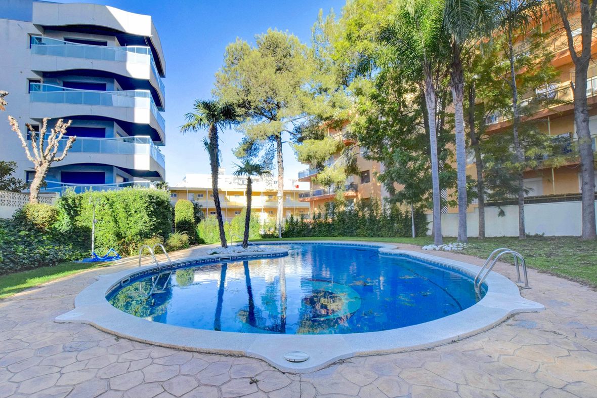 Salou, Spain