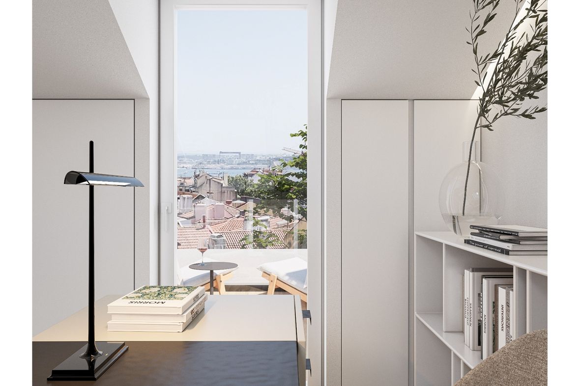 Misericórdia/Lisbon/Lisbon