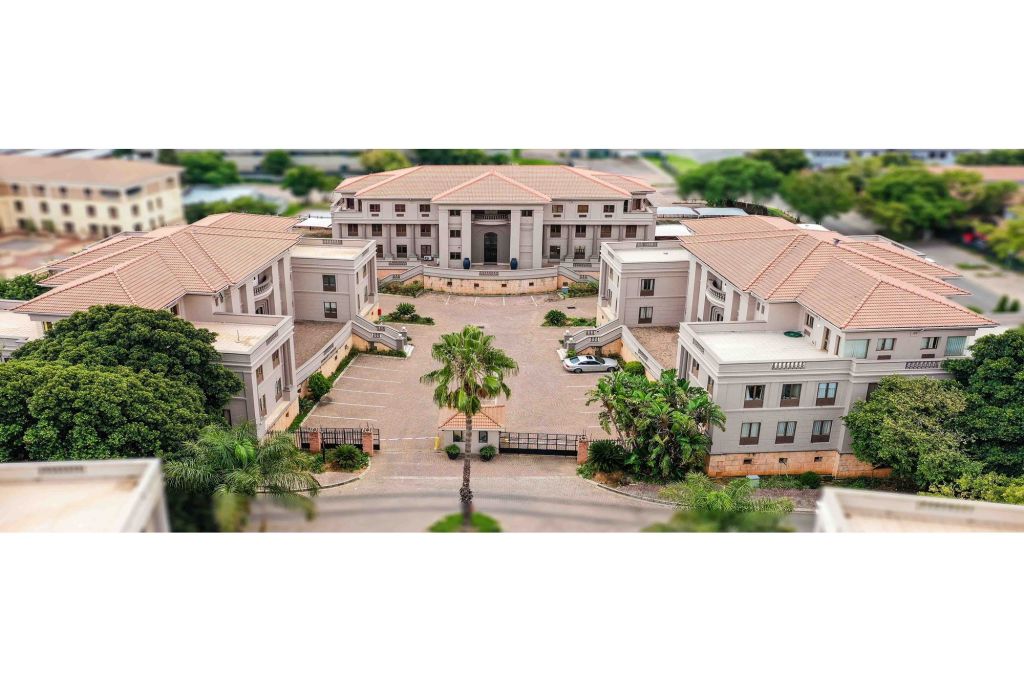 1 Mellis Street Mellis Office Park, Sandton Rivonia, Gauteng