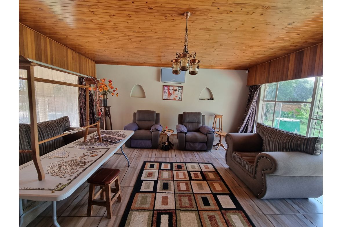 Neserhof, South Africa