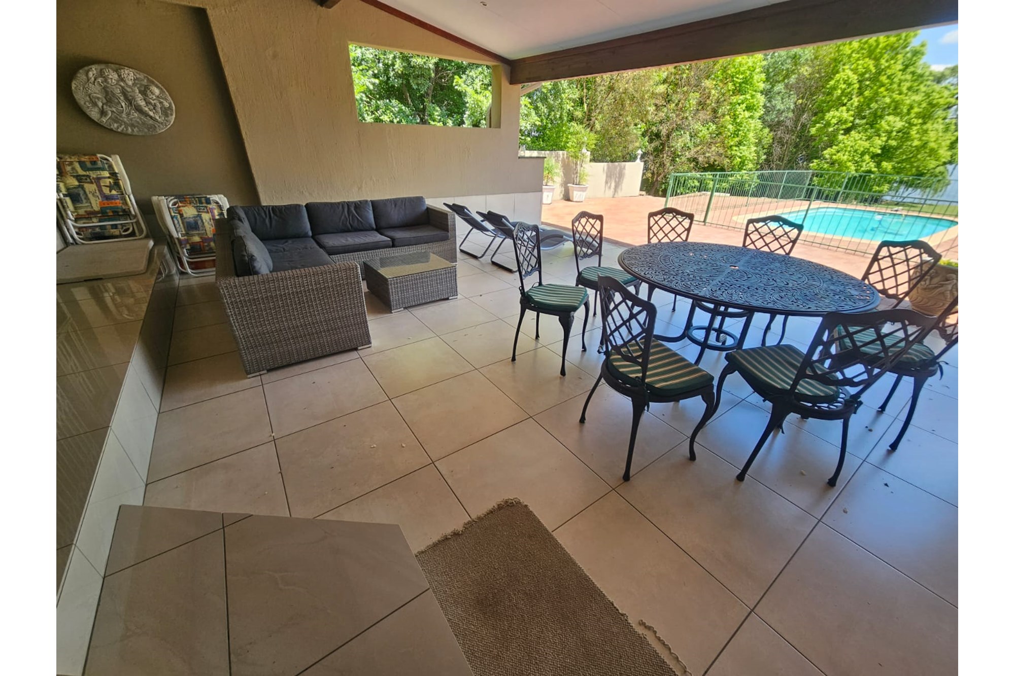 Vanderbijlpark Miravaal, Gauteng