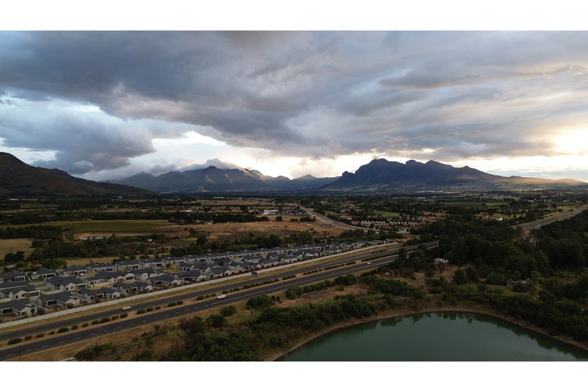 Paarl, South Africa