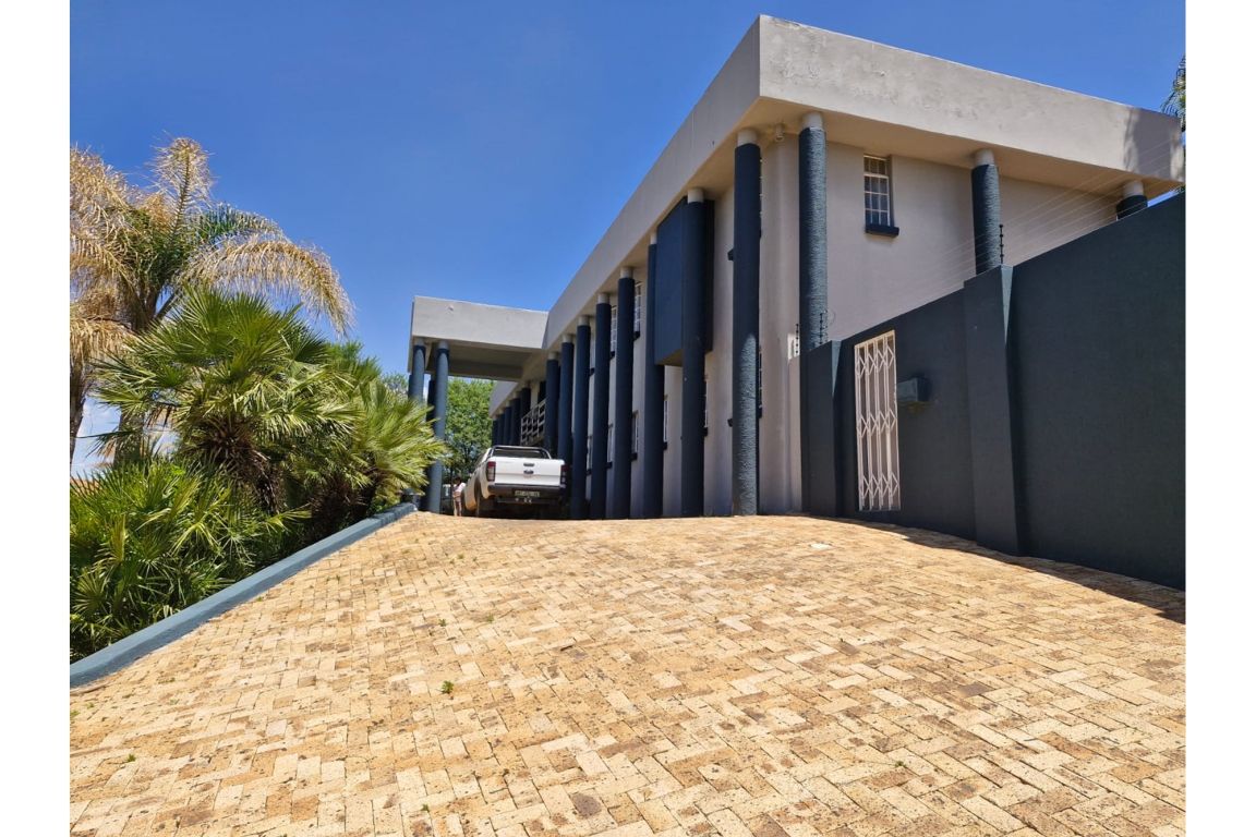Klerksdorp Wilkoppies, North West