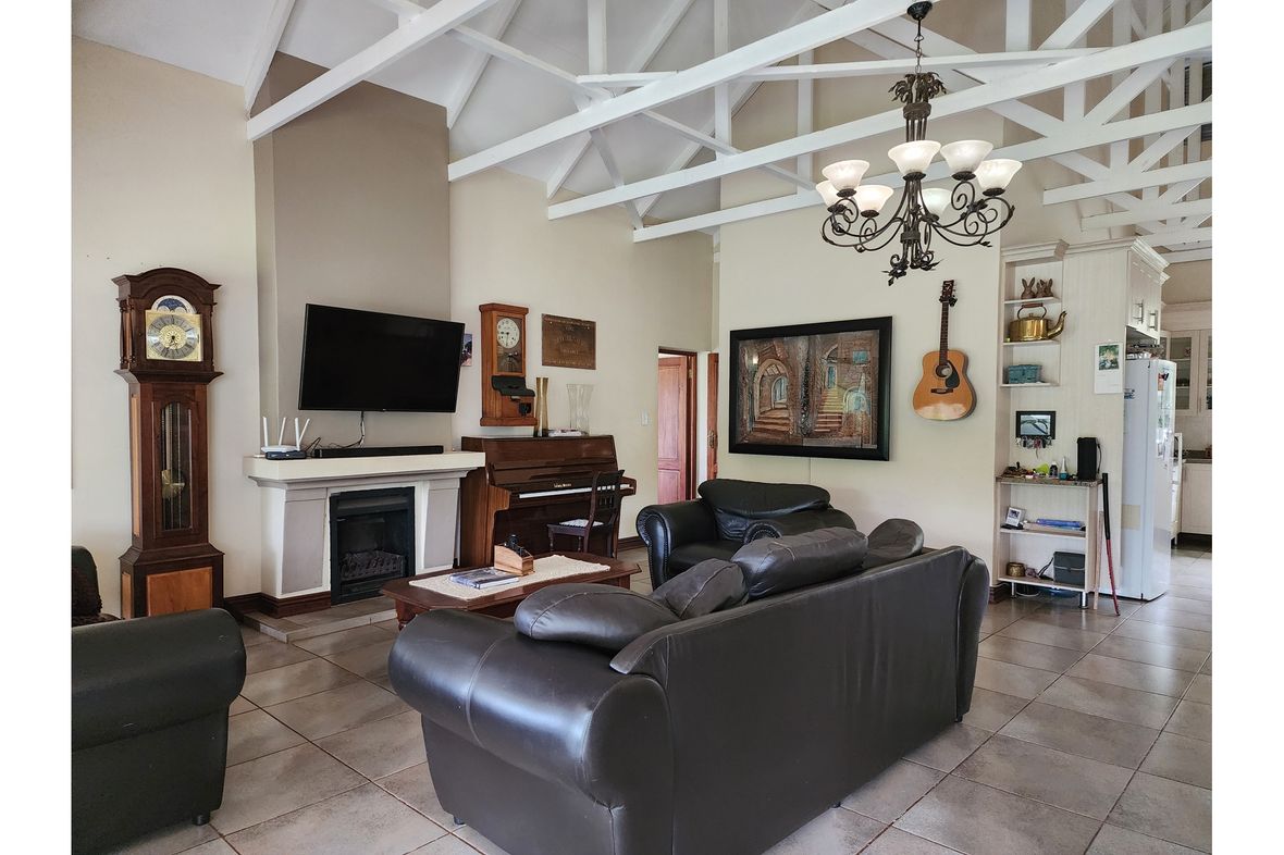 Doornhoek Equestrian Estate, South Africa