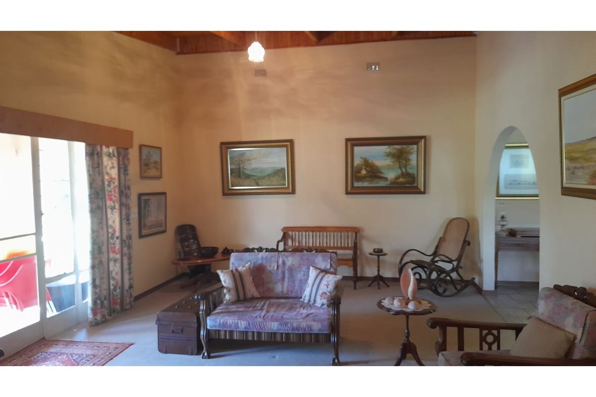 Wildebeeshoek, South Africa
