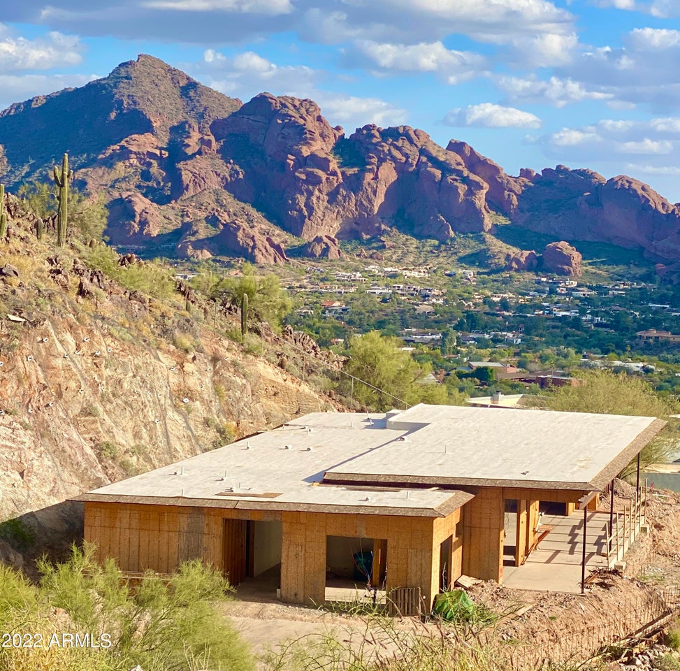 4208 E LAMAR Road Paradise Valley, AZ 85253