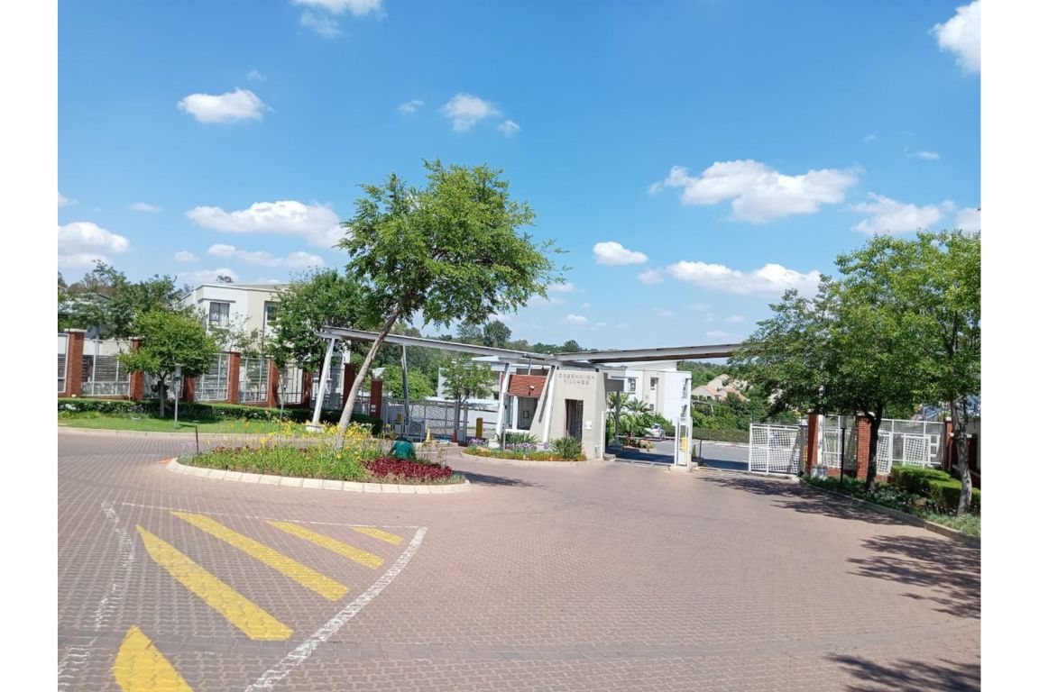 Sandton Paulshof, Gauteng
