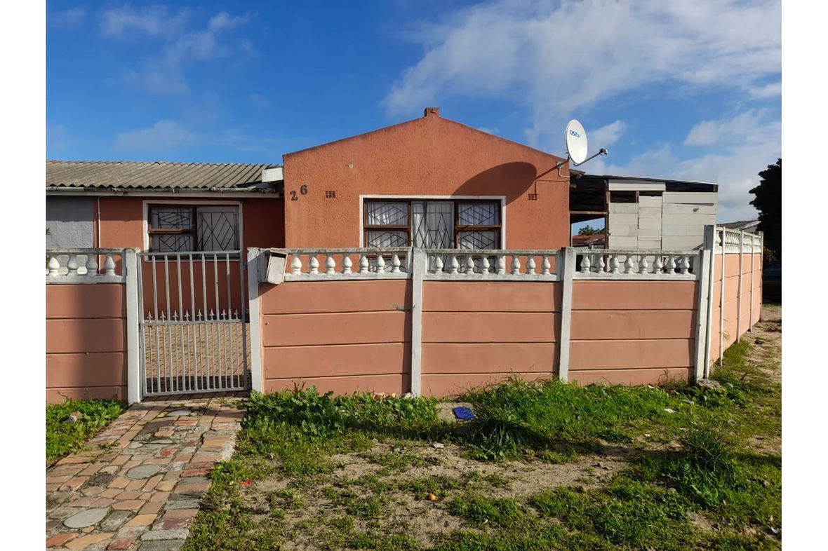 Sarepta, South Africa