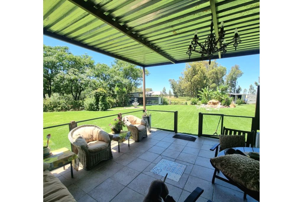Midvaal The De Deur Estates, Gauteng