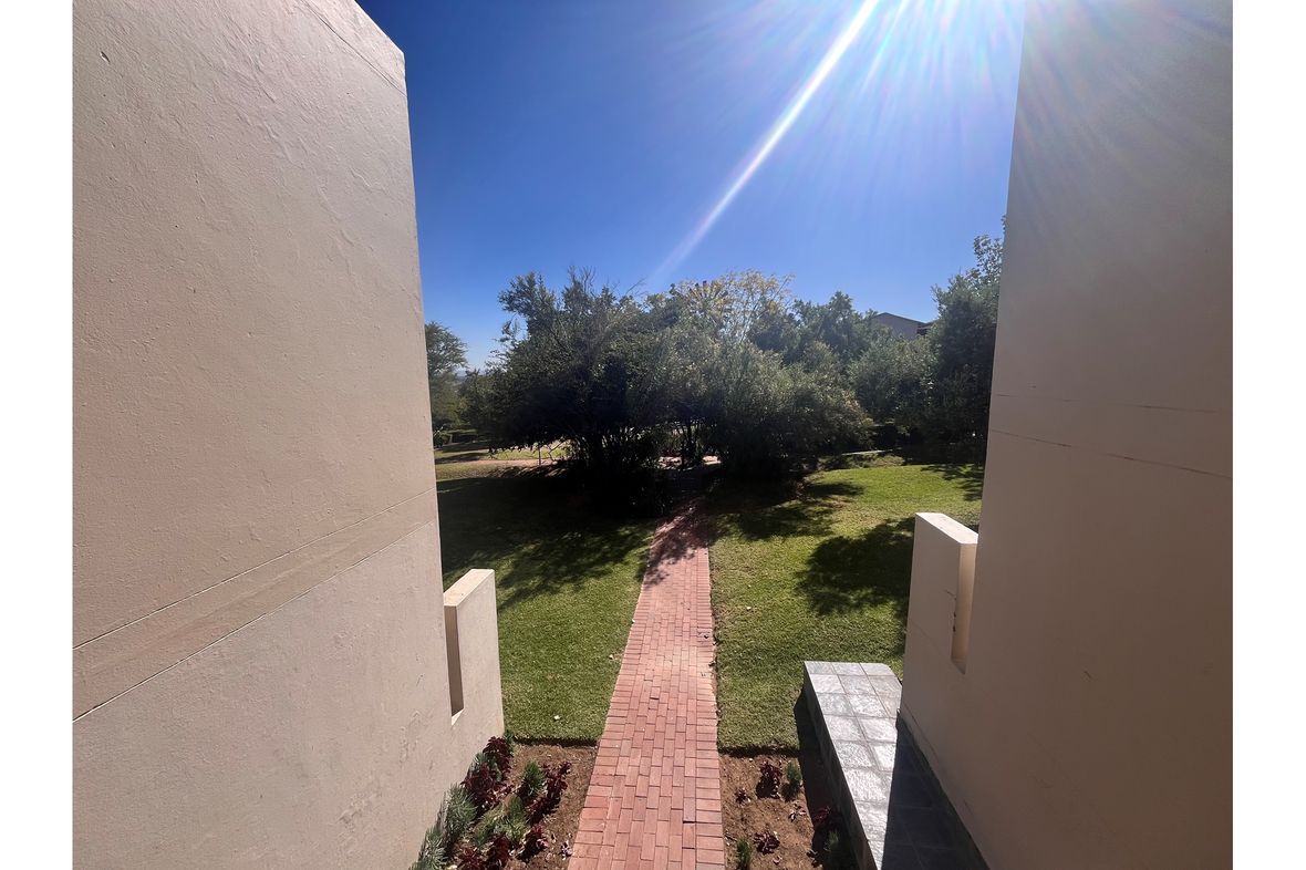 Jackal Creek Golf Estate, South Africa
