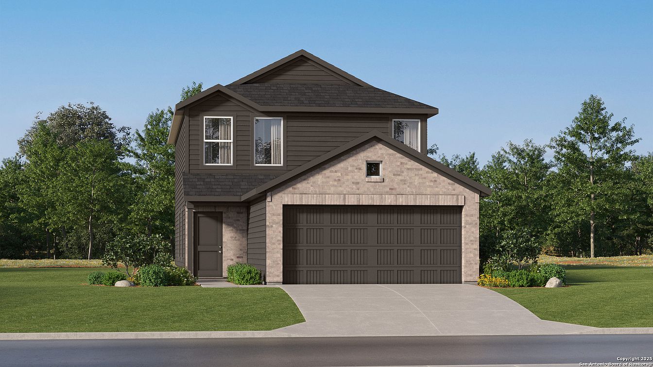 10315 Munoz Manor