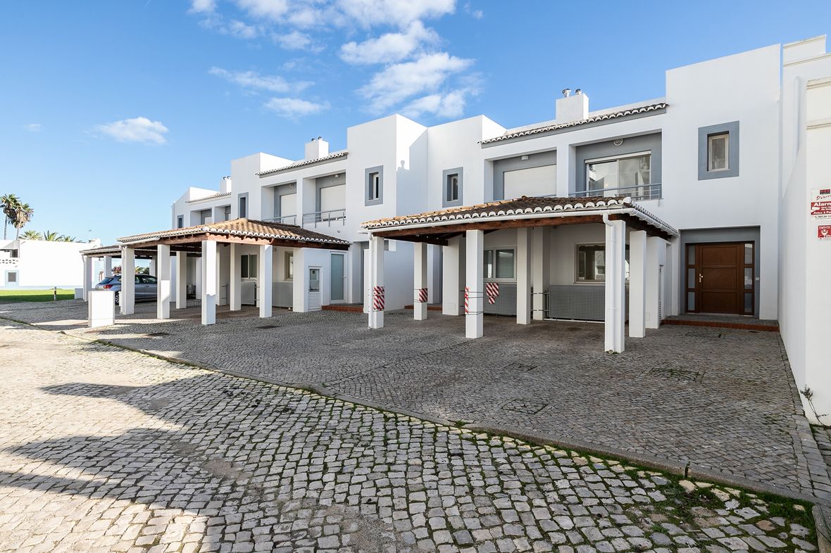 Conceição e Cabanas de Tavira, Portugal