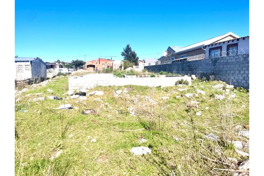 Grabouw Pineview, Western Cape