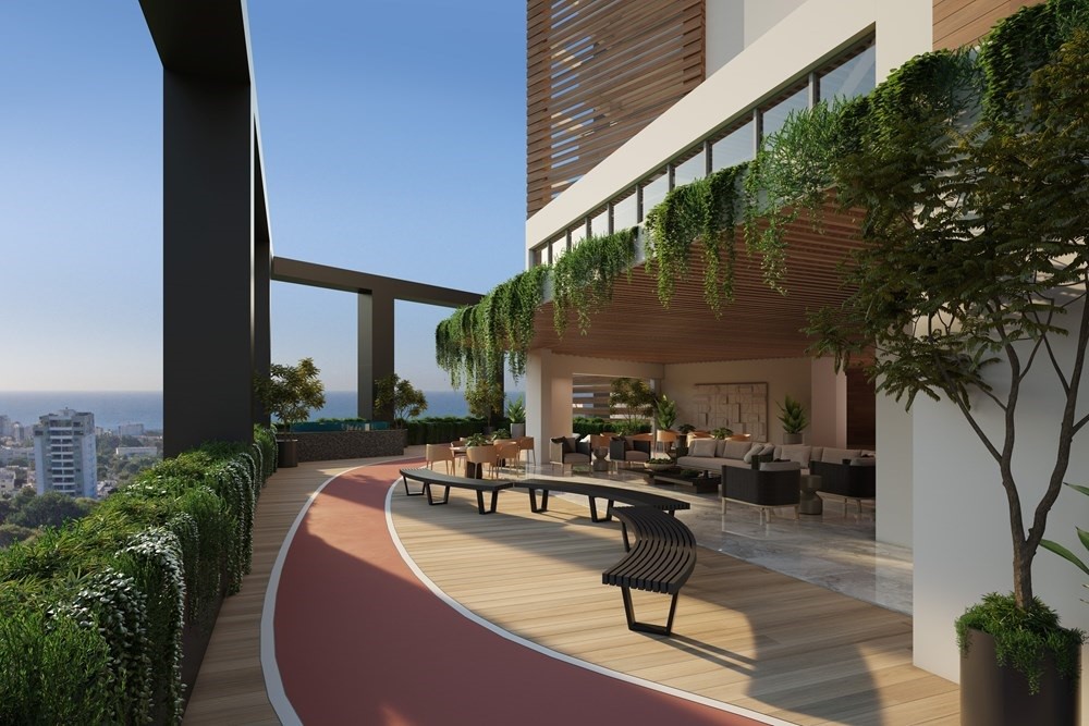 Great investment opportunity Residential Tower and Tower for AIRBNB in Distrito Nacional Santo Domingo