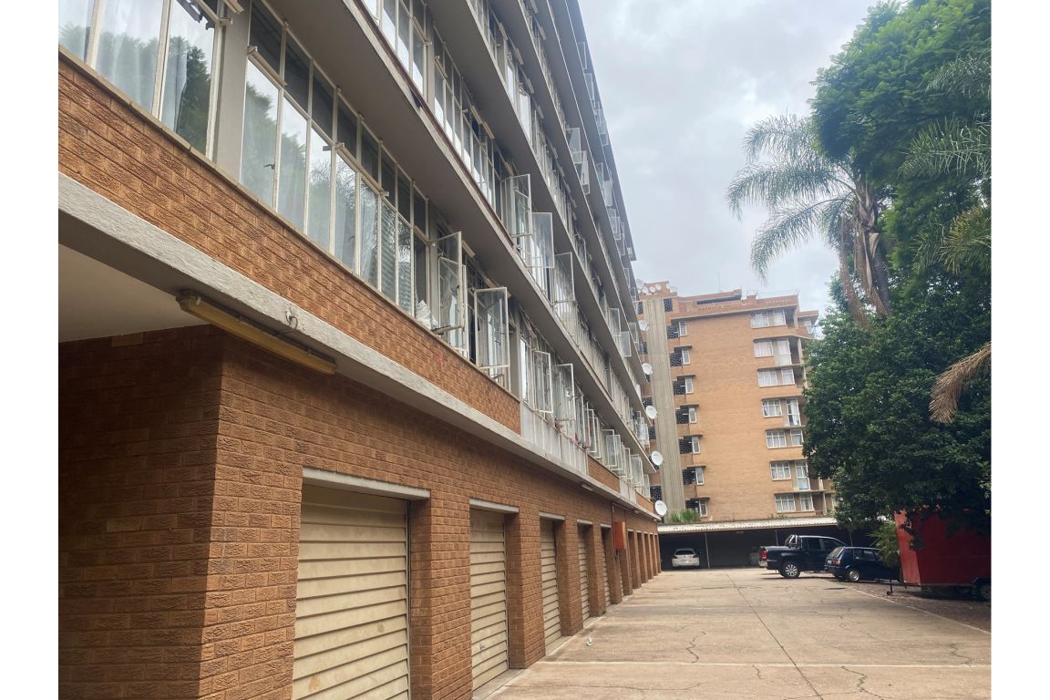 Pretoria Sunnyside, Gauteng