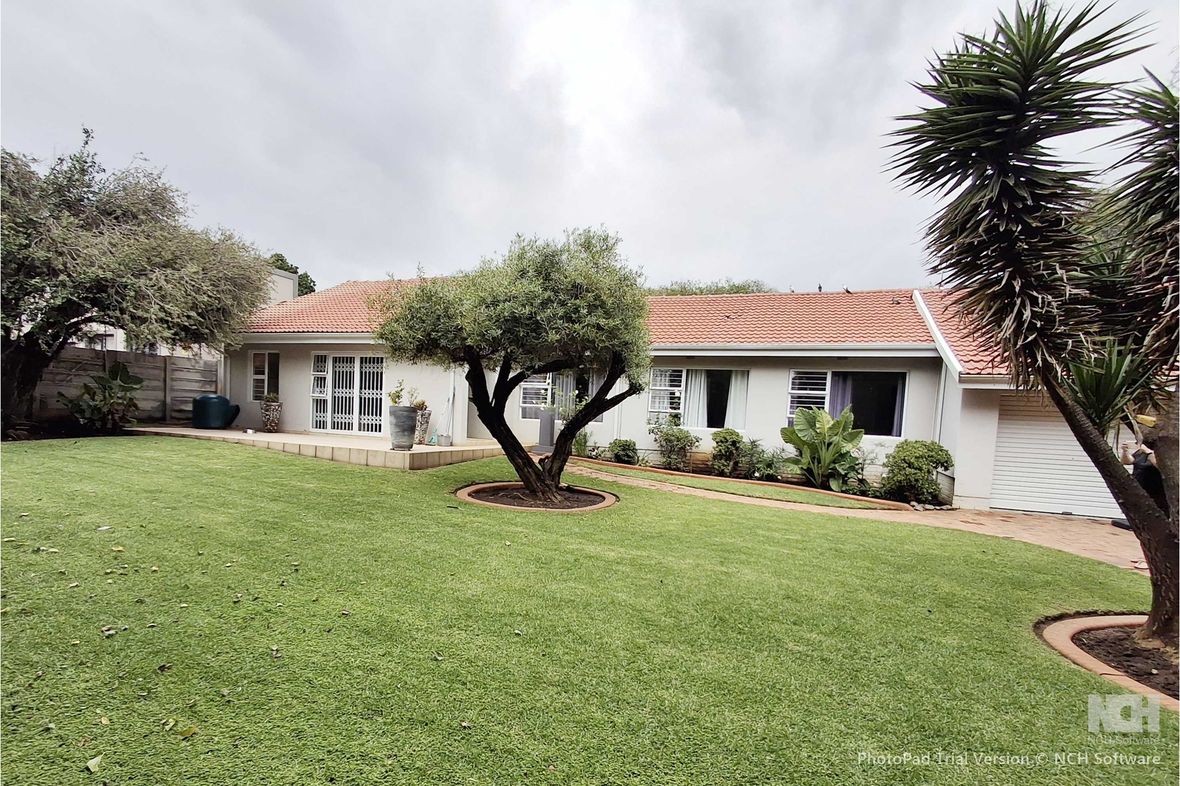 Eden Glen, South Africa