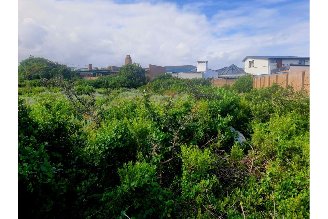 Gouritsmond Gouritsmond, Western Cape