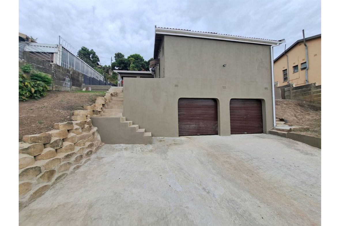 Effingham Heights, South Africa