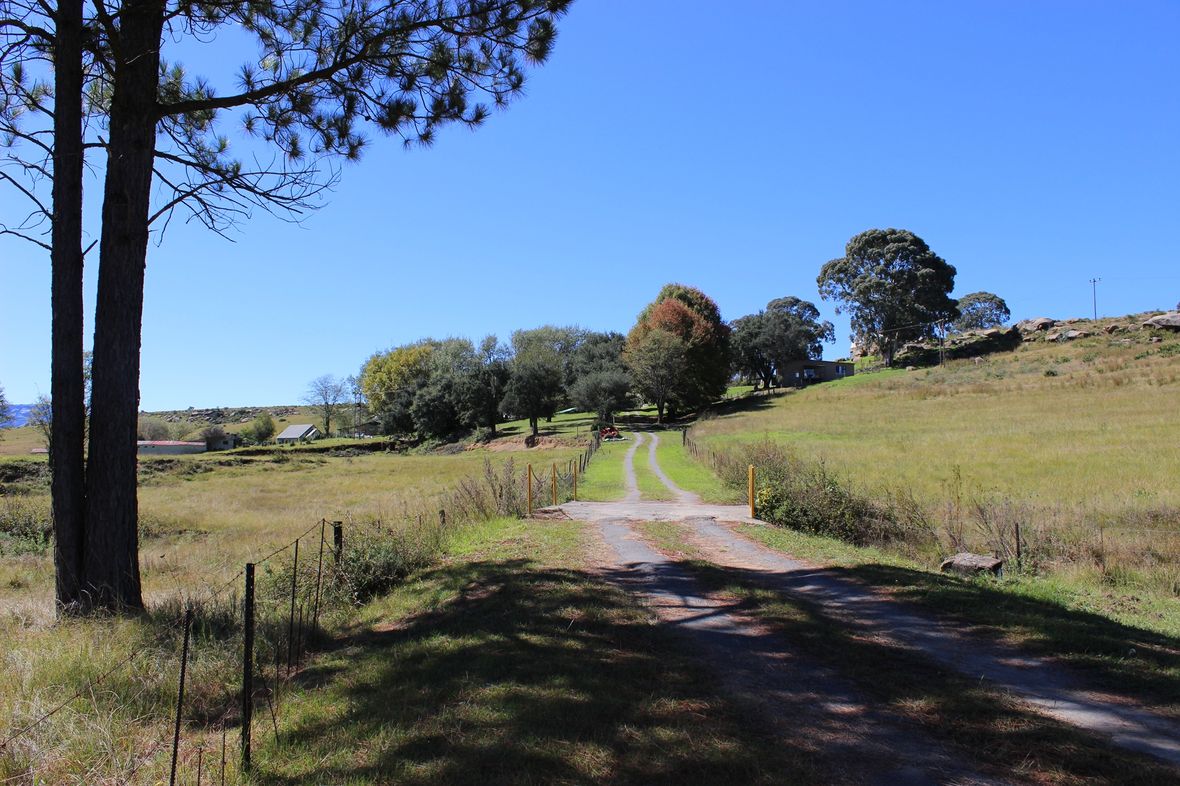 Harrismith Rural, South Africa