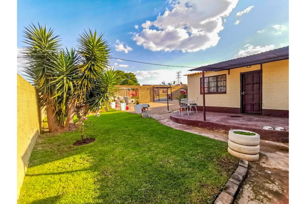 Soweto Noordgesig, Gauteng