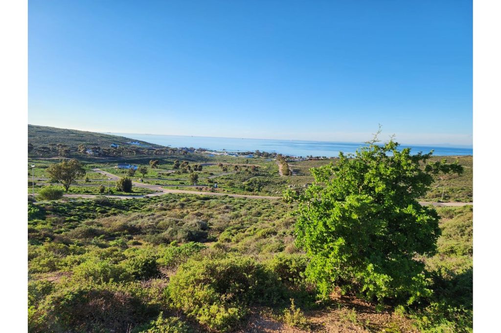 36 Gillette Drive, St Helena Bay St Helena Views, Western Cape