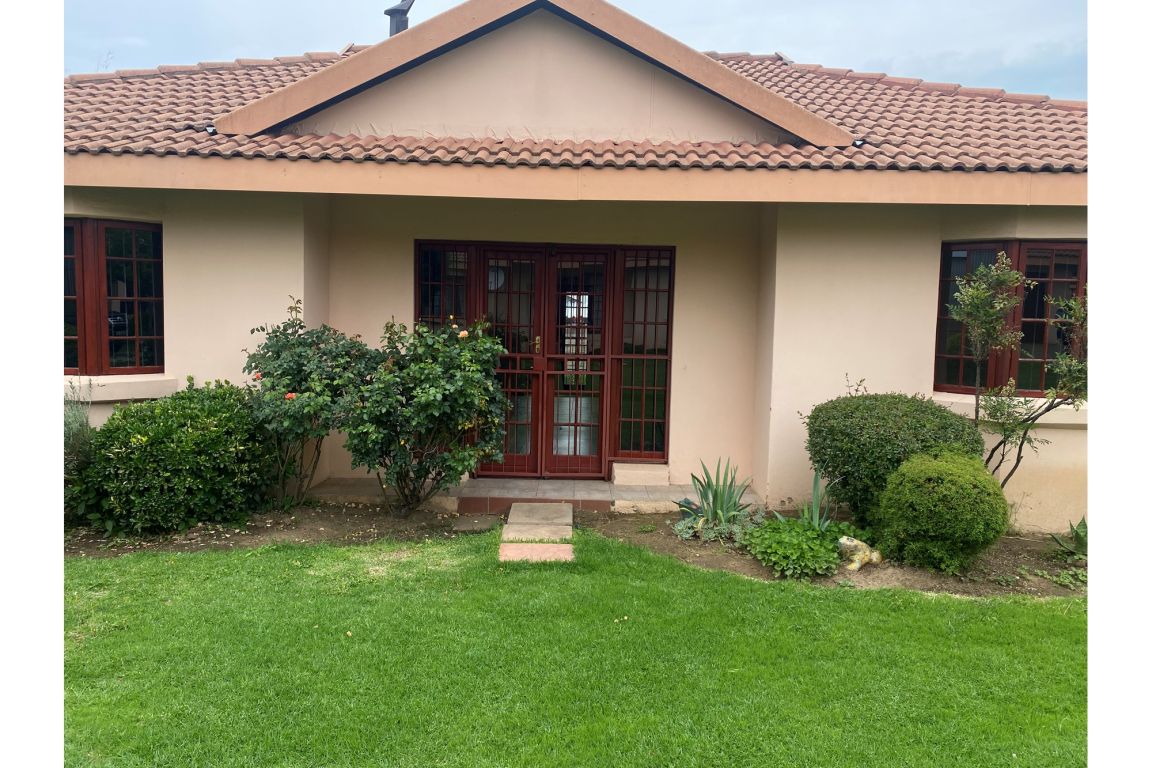 Harrismith Harrismith, Free State