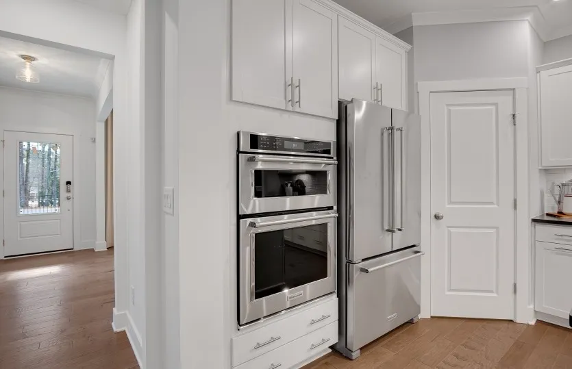 Woodward Plan - Briar Creek Community