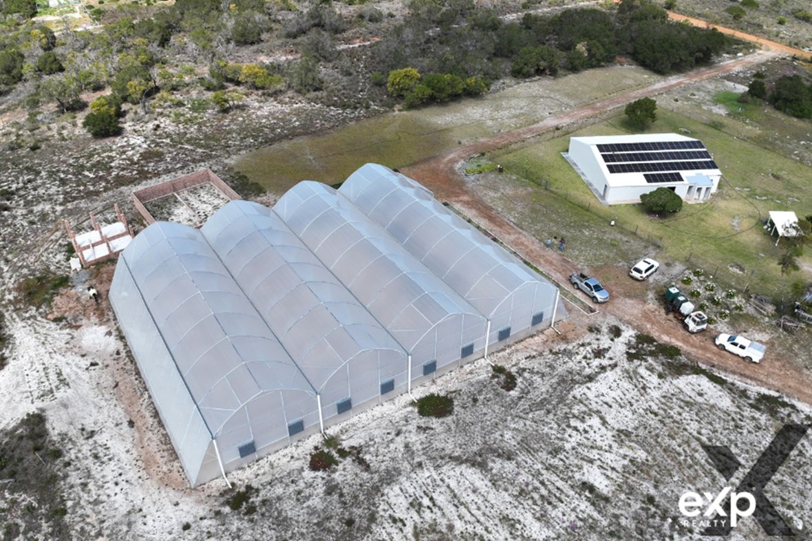 Yzerfontein Rural, South Africa