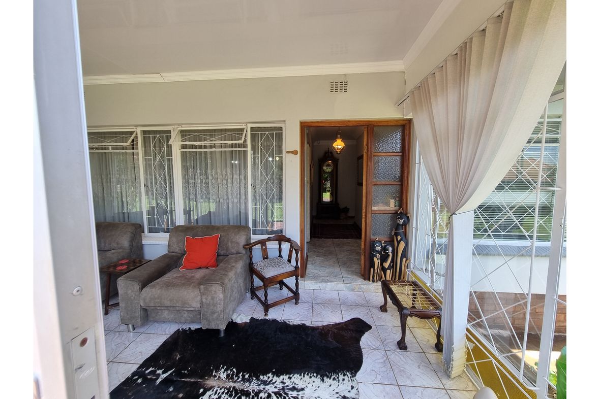 Flamwood, South Africa