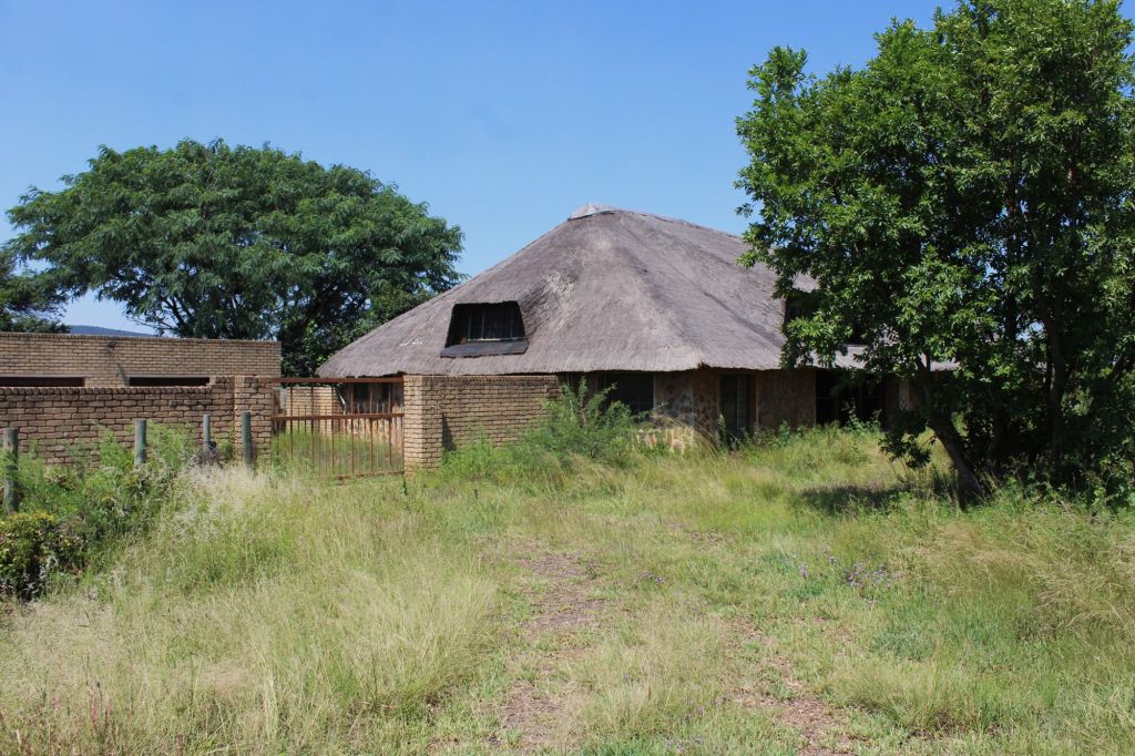 Krugersdorp Magaliesburg, Gauteng