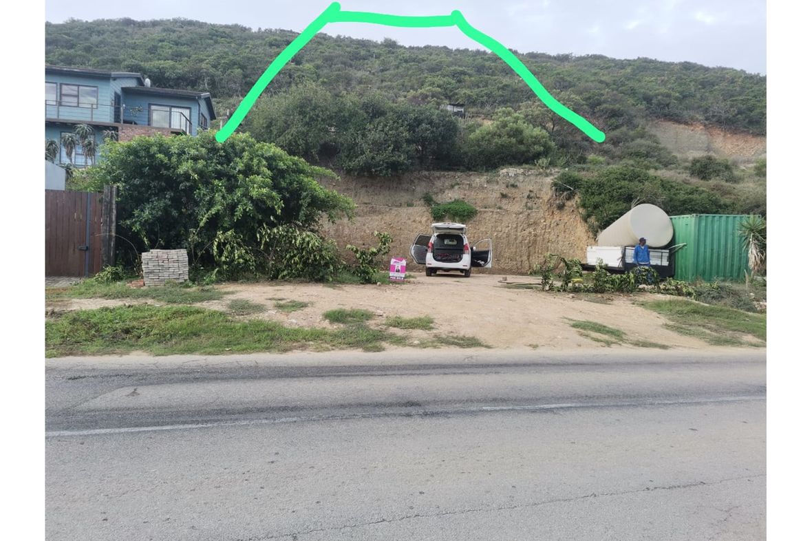 Amsterdamhoek, South Africa