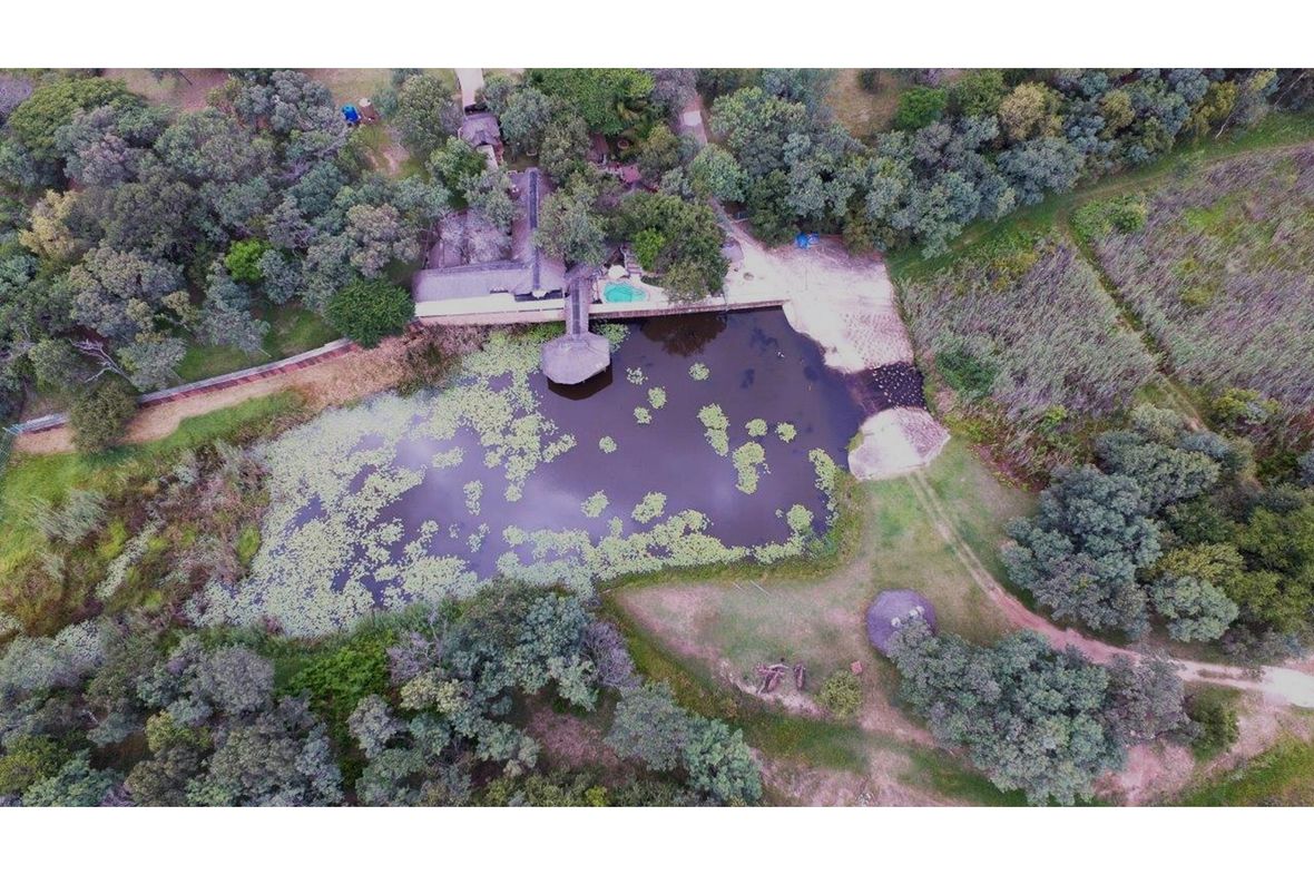 Bela-Bela Ext 2, South Africa