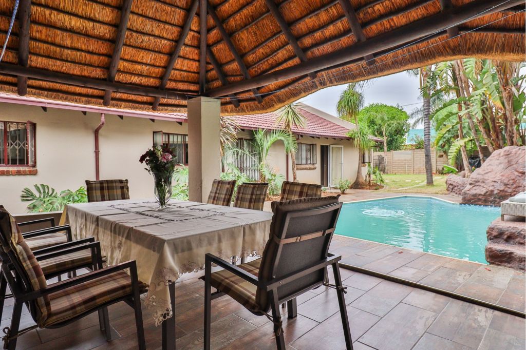 Centurion The Reeds Ext 10, Gauteng