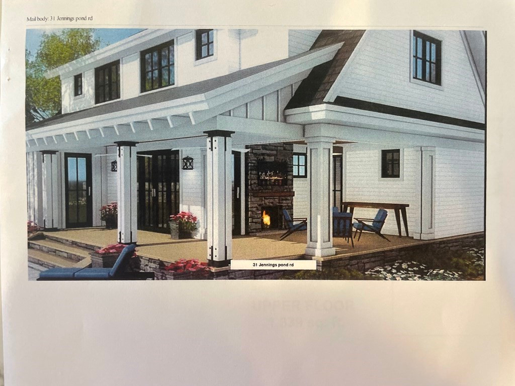31 Jennings Pond Rd