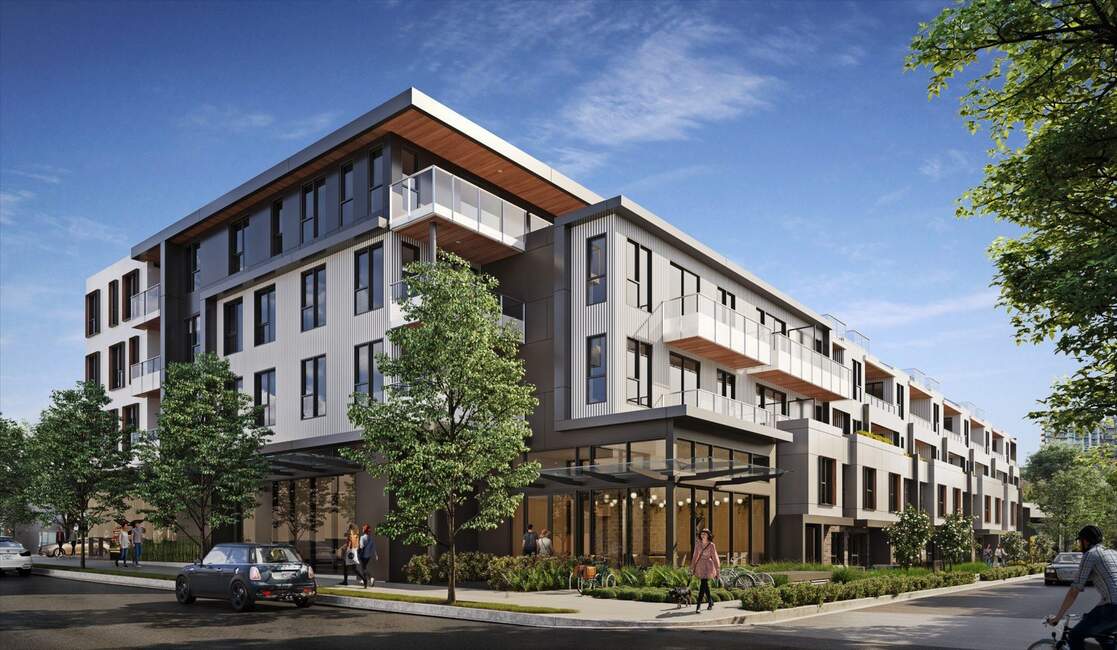 471 East Broadway 511