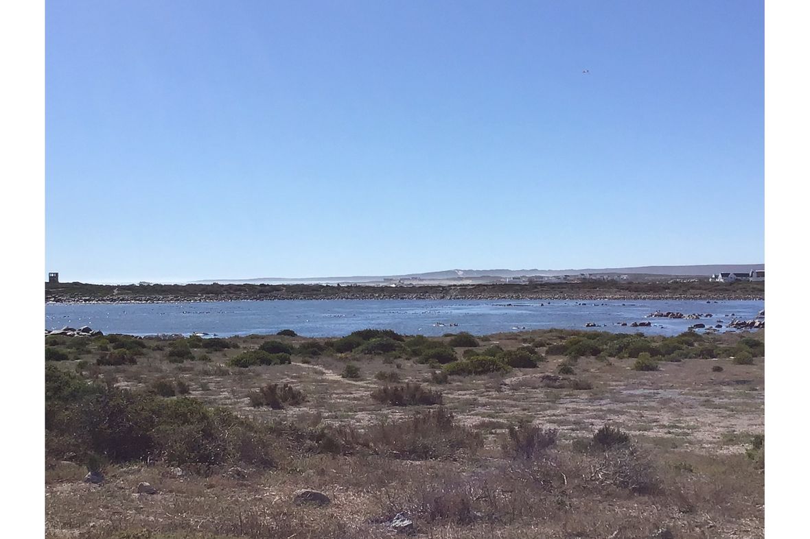 Jacobsbaai, South Africa