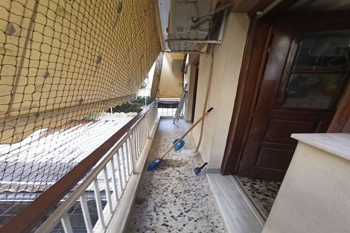 Keratsiniou, Greece