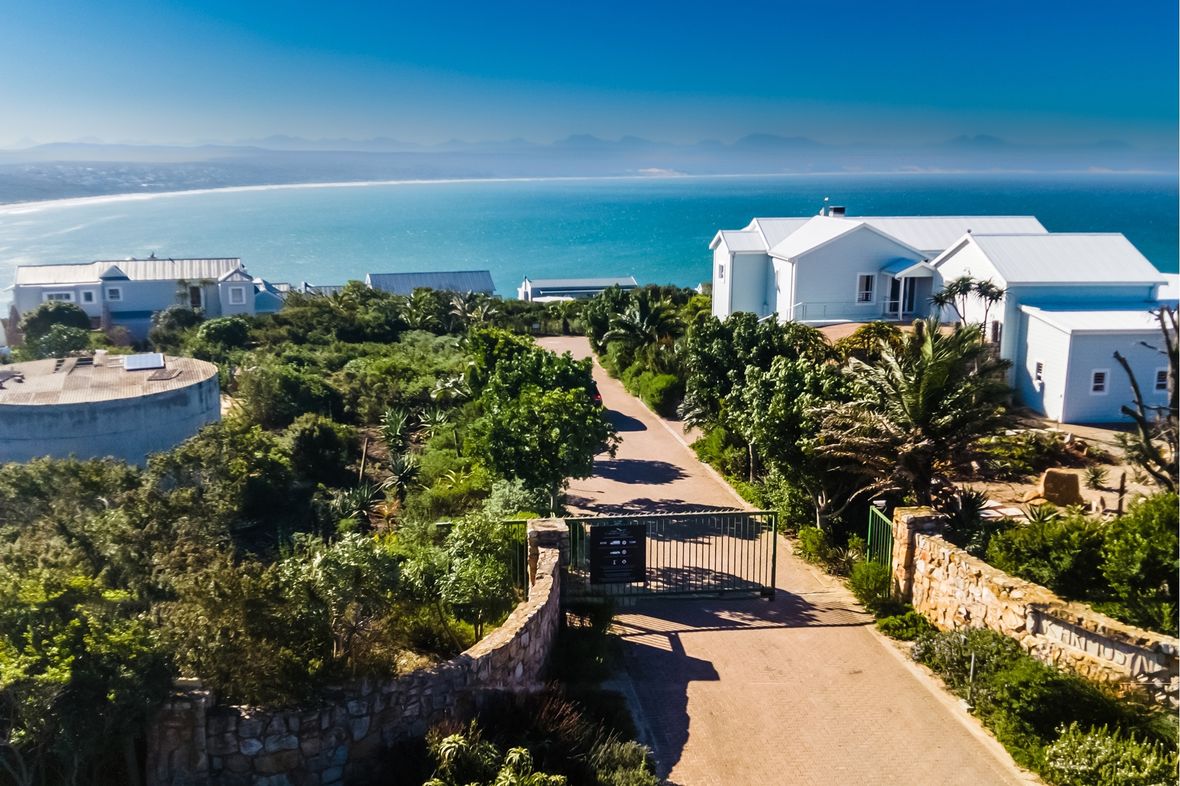 Vleesbaai, South Africa