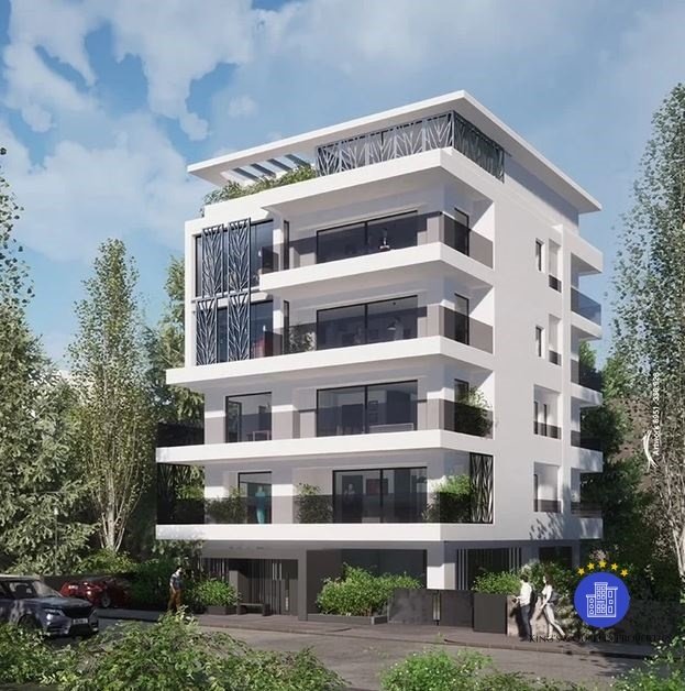 443907 Apartment For Sale, Vrilissia, 143 Sq.M., €670.000
