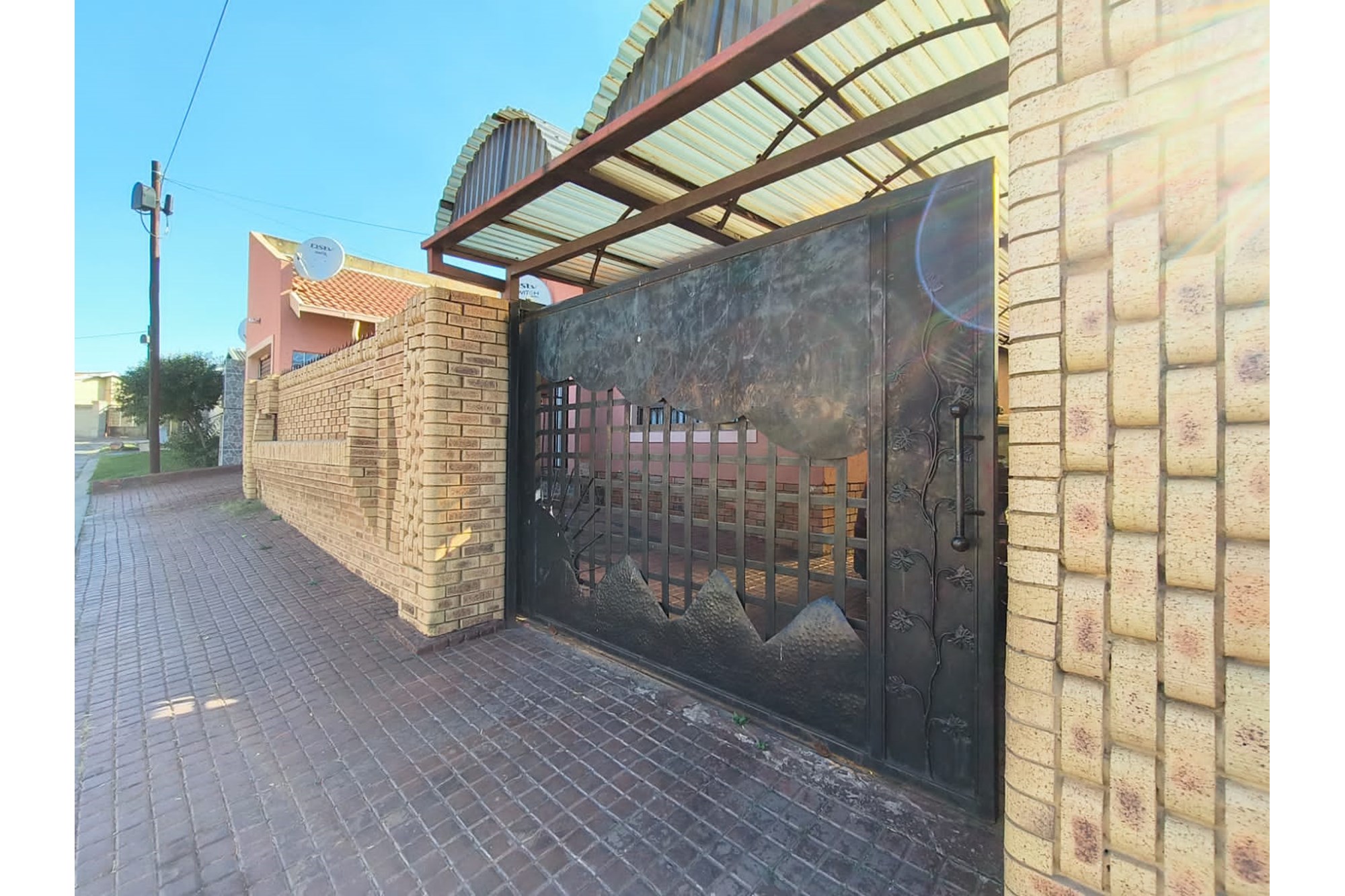 Soweto Mofolo North, Gauteng