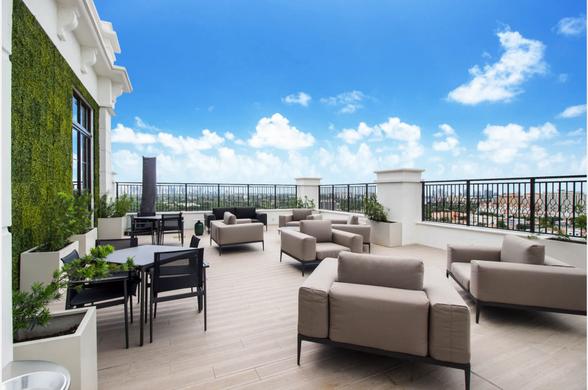 1234 Ponce de Leon