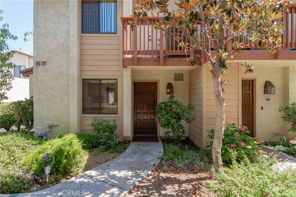 21551 Burbank Boulevard #97