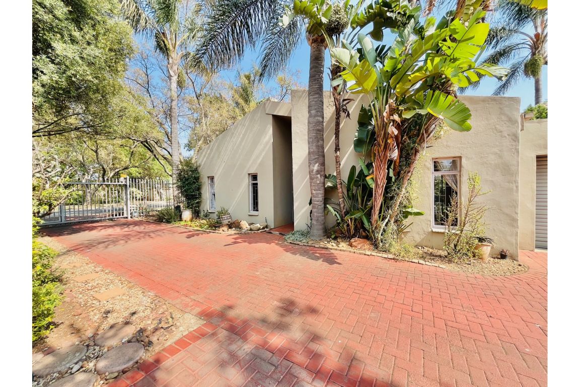 600 Piering Street, Pretoria Elarduspark, Gauteng