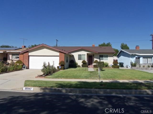 20347 Haynes Street