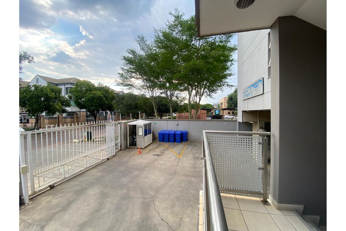 Hatfield, South Africa
