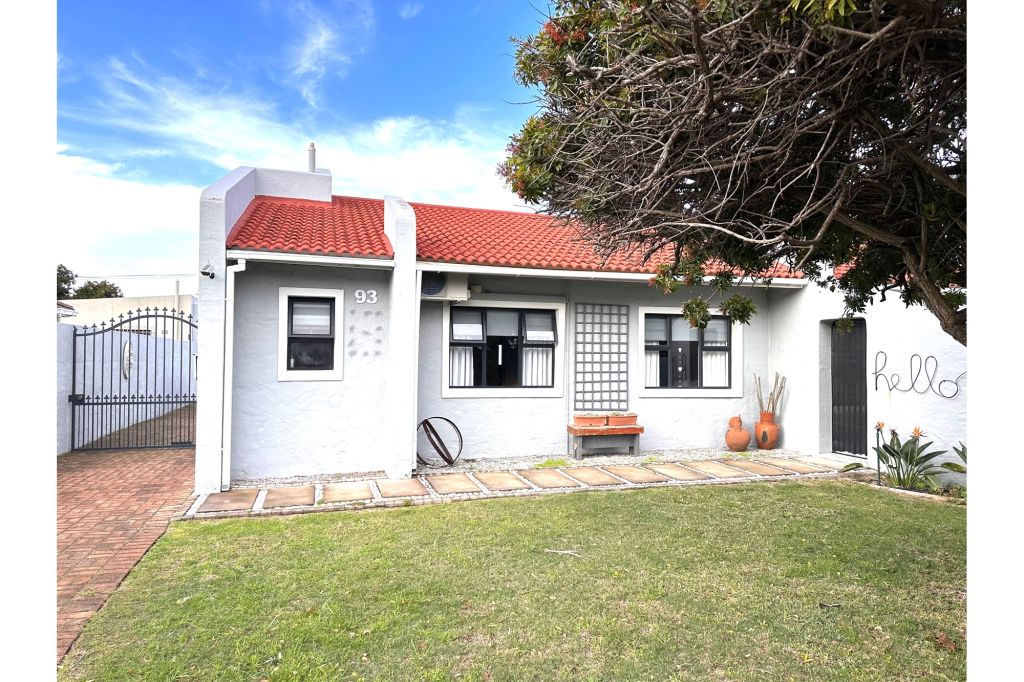 Hermanus Westcliff, Western Cape